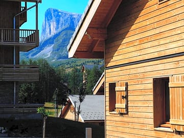 Lodges
