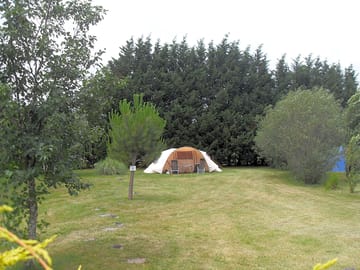 Grass pitches