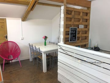 Communal area