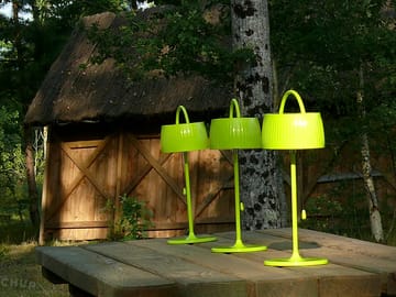 Solar lights and solar panels