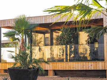Beach house