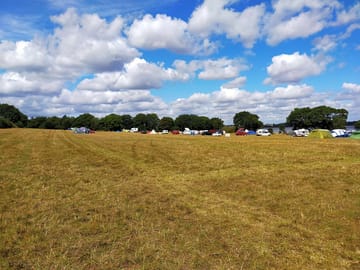 10x14m pitches