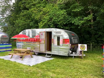 View of the unit