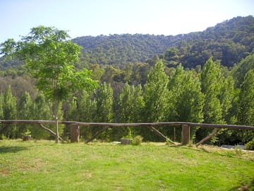 View from the site