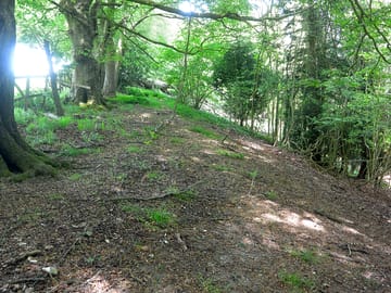A five-minute walk to the local pub