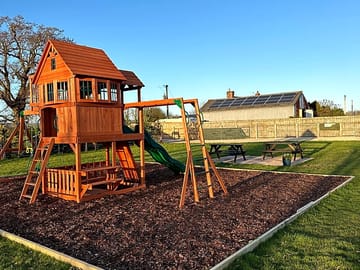 Play area