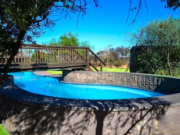 Take a dip