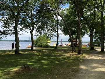 Lake