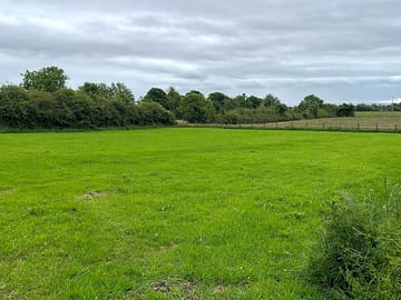 Camping field
