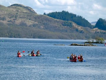 Loch lomond