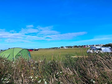 Xl grass pitches