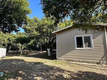 outside view