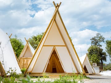 Anza tipis