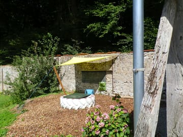 Firepit