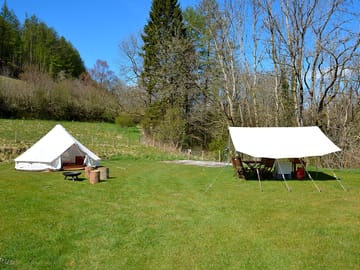Campsite