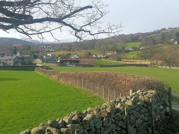 Cefn Cae Camping Site