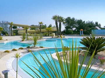 Water park