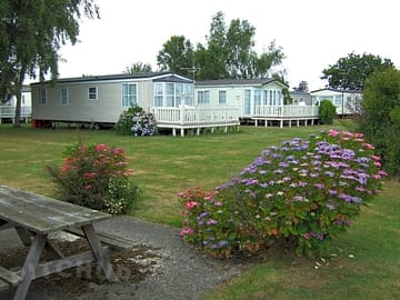 Walnut Tree Caravan Park