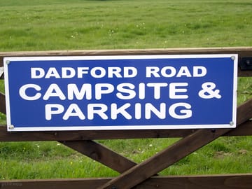 Sign