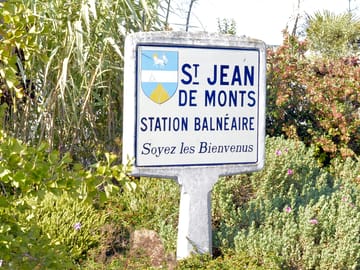 Saint Jean de Monts