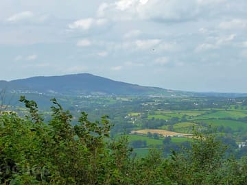 Kilbroney Camp Site