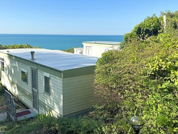 Views of the sea