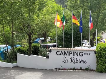 Campsite