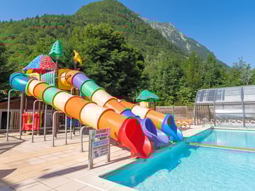 Aquatic area
