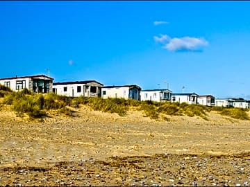 Elm Beach from the beach