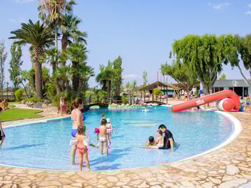 Kids' pool