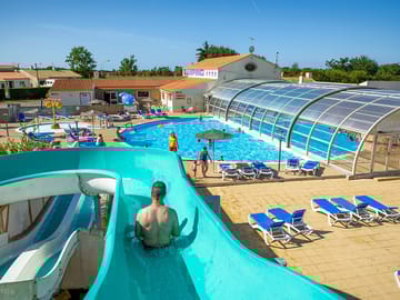 Aqua park