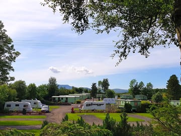 Beckses Caravan Park