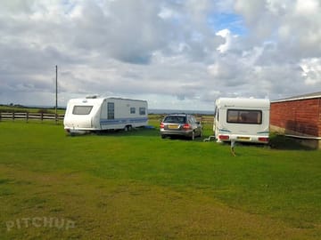 North Wales campsites