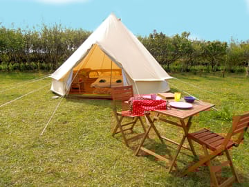 Outdoor space