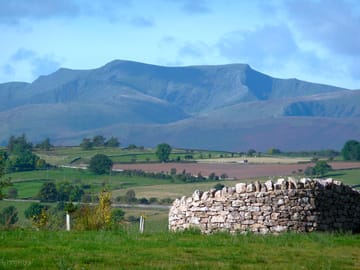 View of Blencathra