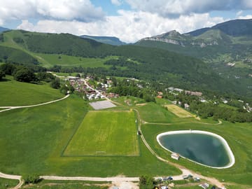Camping Polsa
