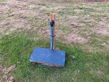 Another water point