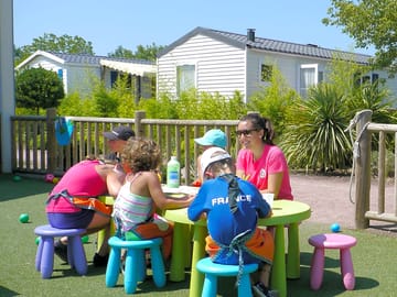 Kids' club
