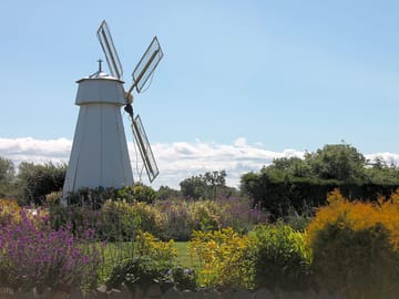 The windmill