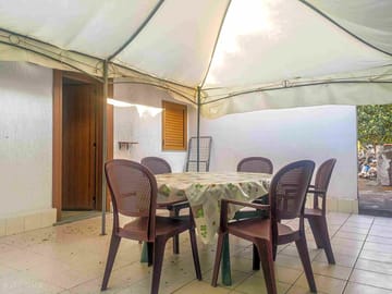 Veranda