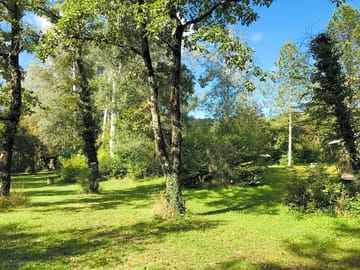 Green pitches