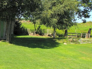 Plenty of space for guests
