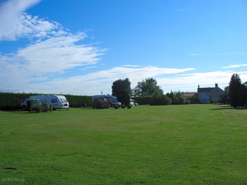 A level site