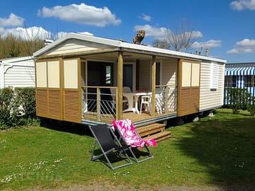 Dune holiday home