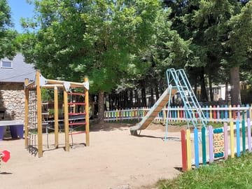 Play area