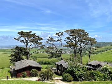 Park site