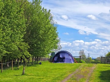 Bridleway pitch
