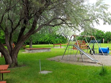 Kids' playground