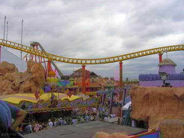 Fantasy island