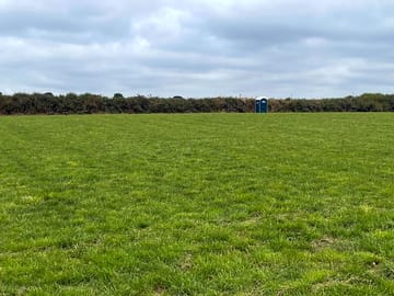 Rural location